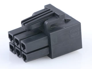 『1年保証』 Connector Housings Molex | 1727081006 Part 文学・小説
