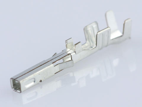 テルミー線 Crimp Terminals Part 1727183121 | Molex