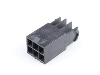 Connector Housings Part 1726460313 | Molex