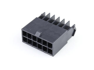 国内最安値！ Connector Housings Part 1727620012 | Molex 棚、シェルフ