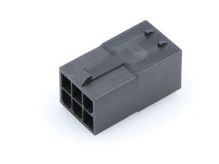 正式的 Part Housings Connector 1727621006 Molex | アイシャドウ