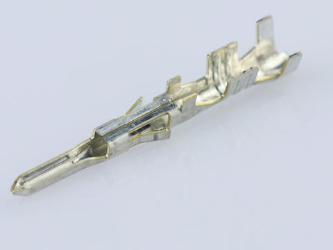 Crimp Terminals Part 1727655121 | Molex