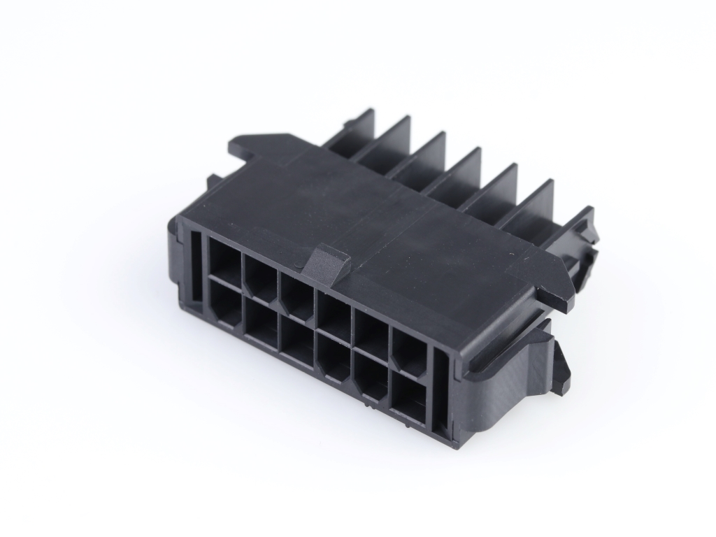 Connector Housings Part 1727670012 | Molex