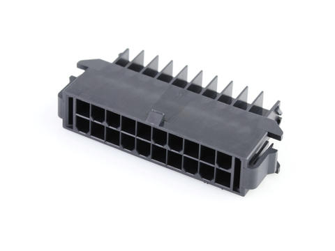 みぃたん出品 172890-3 : AMP-IN Board-In Connectors | TE Connectivity