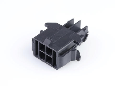 aoiki　0423 Connector Housings Part 1727670104 | Molex