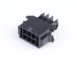 Connector Housings Part 1727670106 | Molex