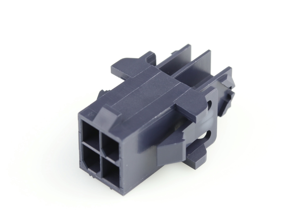 Connector Housings Part 1727671104 | Molex
