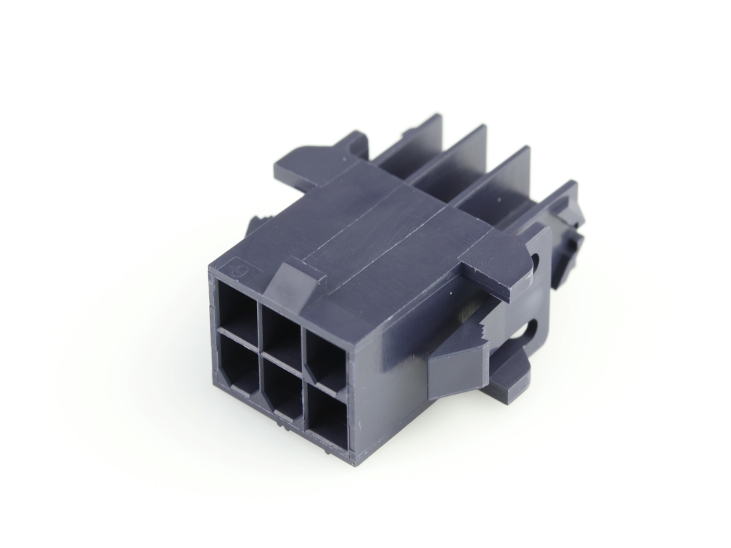 Mini-Fit TPA2 - 1727671106 - Image 1