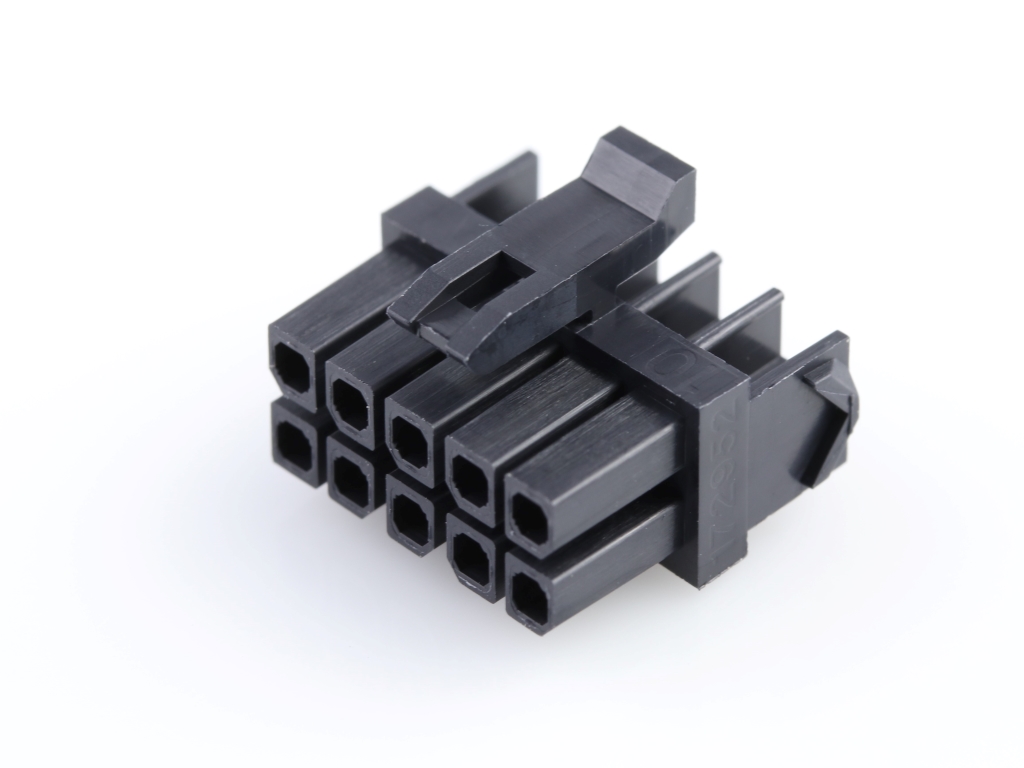 Micro-Fit TPA - 1729521001 - Image 1