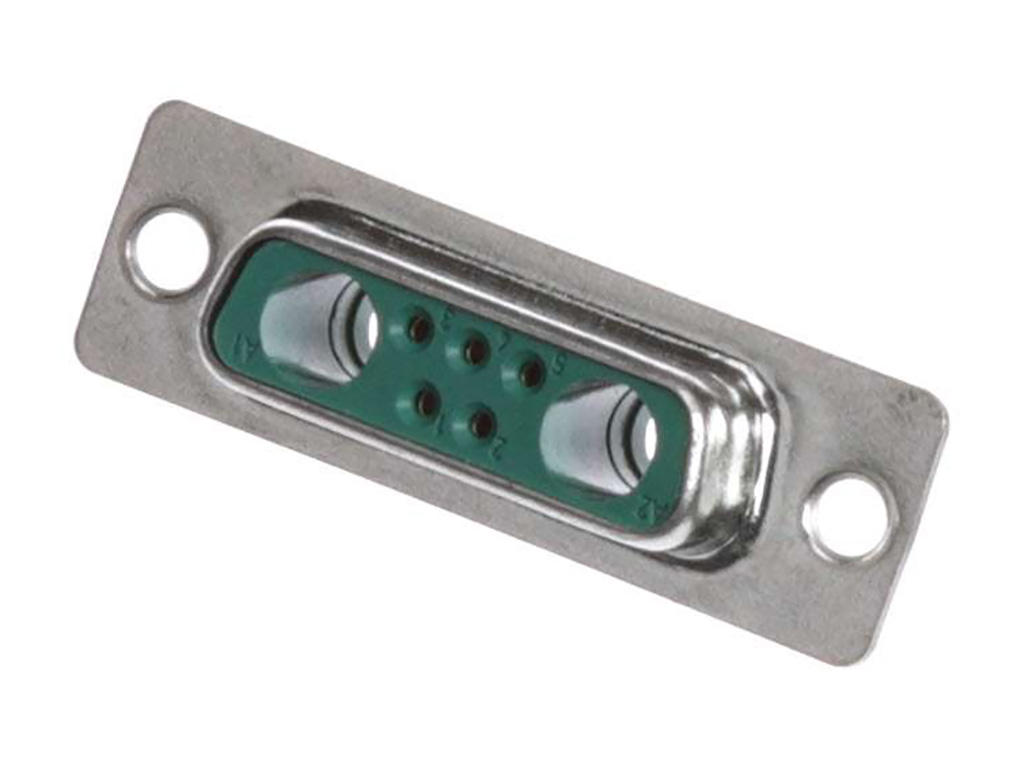 D-Sub Connectors Part 1731070060 | Molex