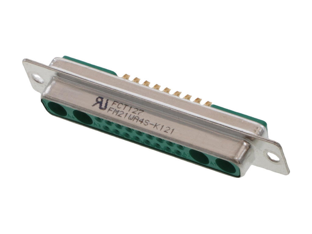 D-Sub Connectors Part 1731070068 | Molex