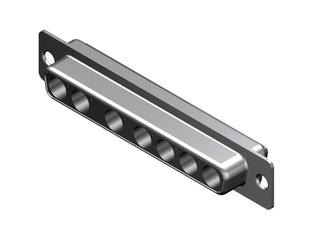 D-Sub Connectors Part 1731070124 | Molex