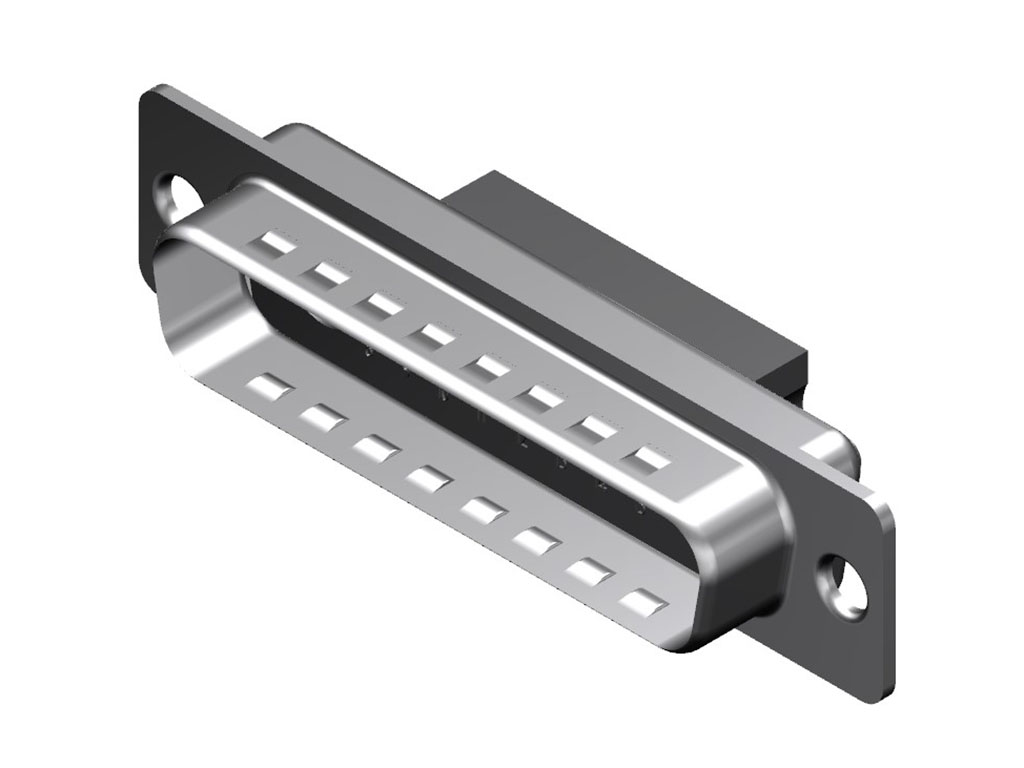 D-Sub Connectors Part 1731070172 | Molex D-Sub Connectors Part 1731070172 | Molex