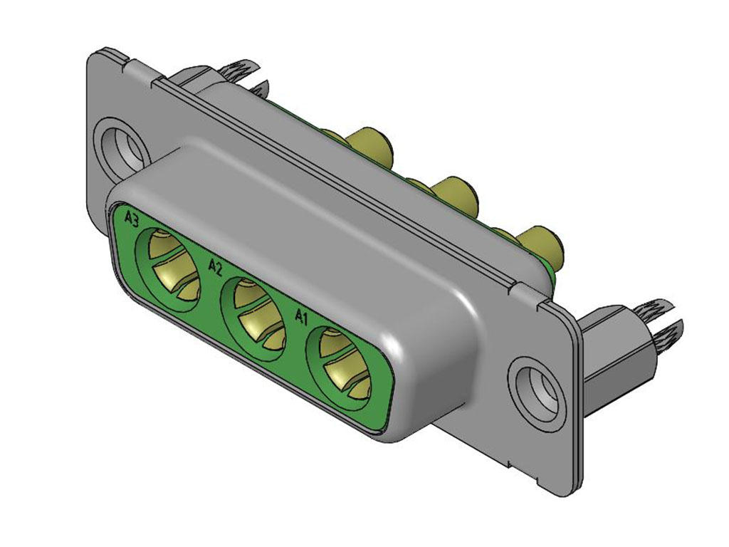D-Sub Connectors Part 1731070253 | Molex