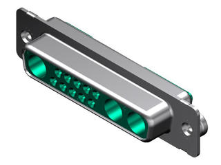 D-Sub Connectors Part 1731070261 | Molex