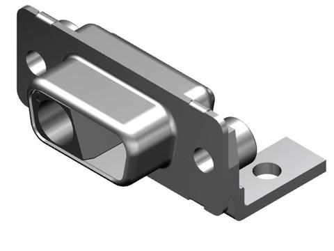 同梱 D-Sub Connectors Part 1731070798 | Molex