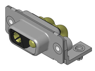D-Sub Connectors Part 1731071323 | Molex