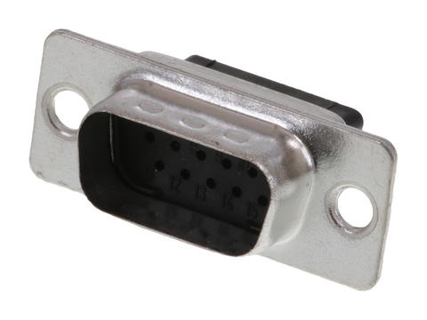 リフレドーム 173977-4 : AMP CT Standard Rectangular Connectors | TE