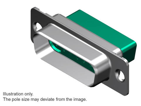 D-Sub Connectors Part 1731090535 | Molex
