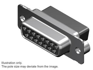 【超目玉】 D-Sub Molex | 1731092063 Part Connectors ネイルチップ・付け爪