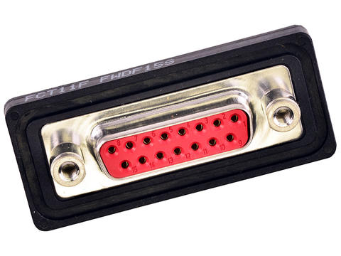 タミコ　3点 D-Sub Connectors Part 1731130153 | Molex