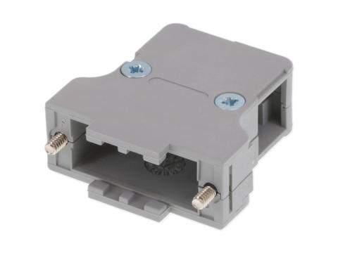 D-Sub Backshells Part 1731110014 | Molex