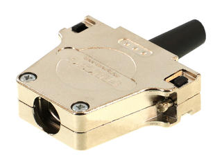 D-Sub Backshells Part 1731110058 | Molex