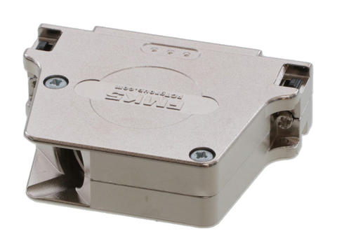 D-Sub Backshells Part 1731110064 | Molex