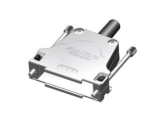 D-Sub Backshells Part 1731110083 | Molex