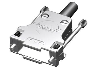 D-Sub Backshells Part 1731110476 | Molex