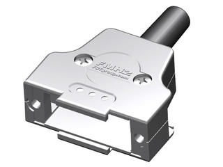 非常に高い品質 D-Sub Molex | 1731110623 Part Backshells その他