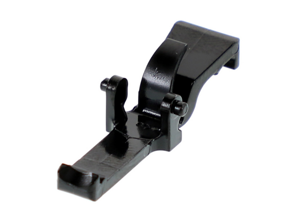 Connector Locking Latch For D-Sub Backshell