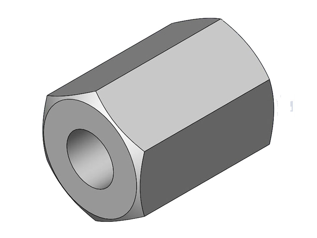 Connector Standoff For