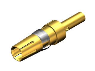 D-Sub Contacts Part - 1731120347 | Molex