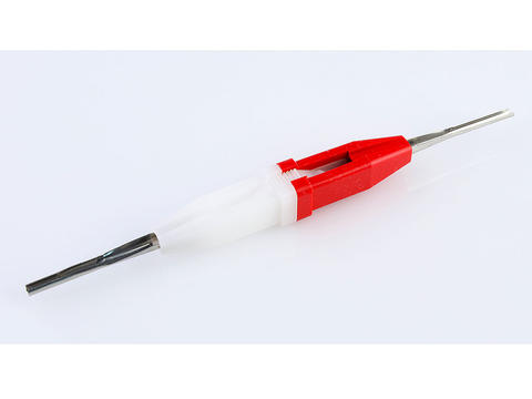 Crimp Presses and Crimp Hand Tools Part 1731121744 | Molex