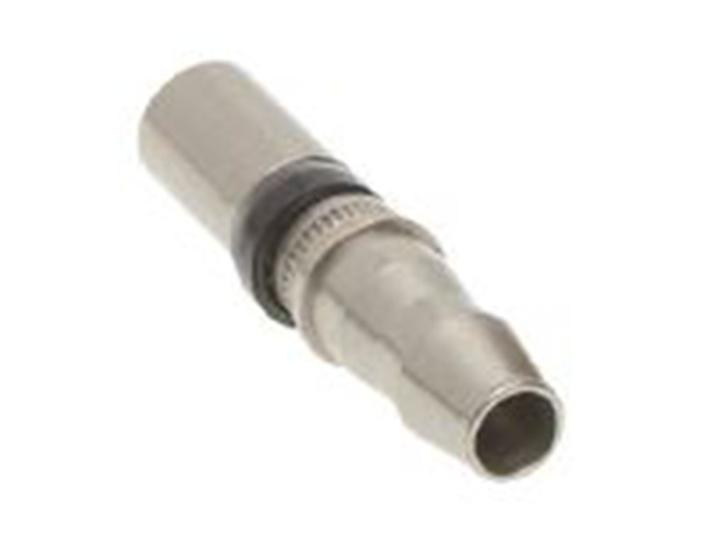 D-Sub Contact Female Socket Hose/Tubing Machined