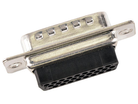 その他 9071 D-Sub Connectors Part 1731130099 | Molex