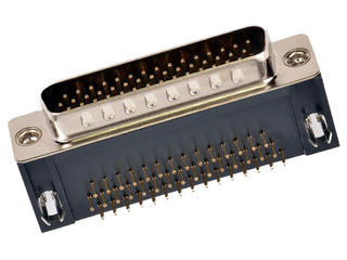 D-Sub Connectors Part 1731130107 | Molex
