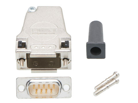 strawberry55さま用 D-Sub Connector Kits Part 1731140955 | Molex