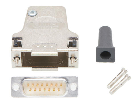 D-Sub Connector Kits Part 1731140963 | Molex