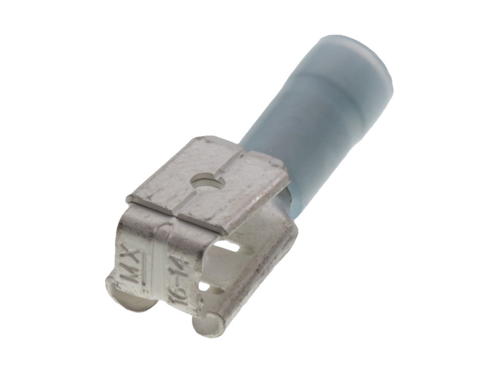 MOLEX Terminals BPIG-DSC 16-14 250X032 NYL BLU