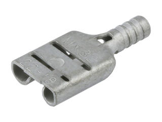 Quick Disconnects Part 190160009 | Molex