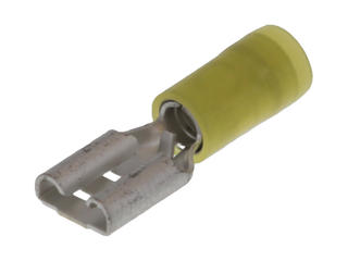 Quick Disconnects Part - 190190052 | Molex