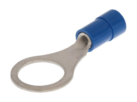 Ring and Spade Terminals Part 190700059 | Molex