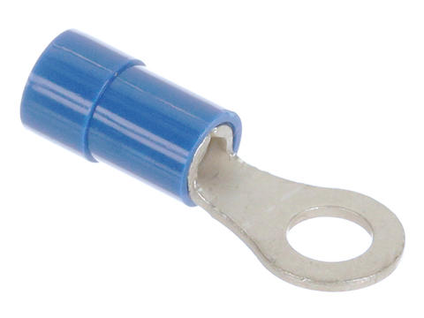 【半額】 Ring and Spade Terminals Part 190700087 | Molex その他