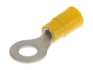 Ring and Spade Terminals Part 190700133 | Molex