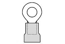 Ring and Spade Terminals Part 190710281 | Molex