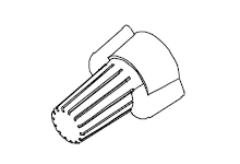 Wing Lock - 191600195 - Image 1