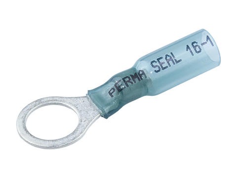 Ring and Spade Terminals Part 191640309 | Molex