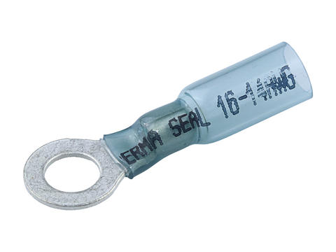 Ring and Spade Terminals Part 191640026 | Molex